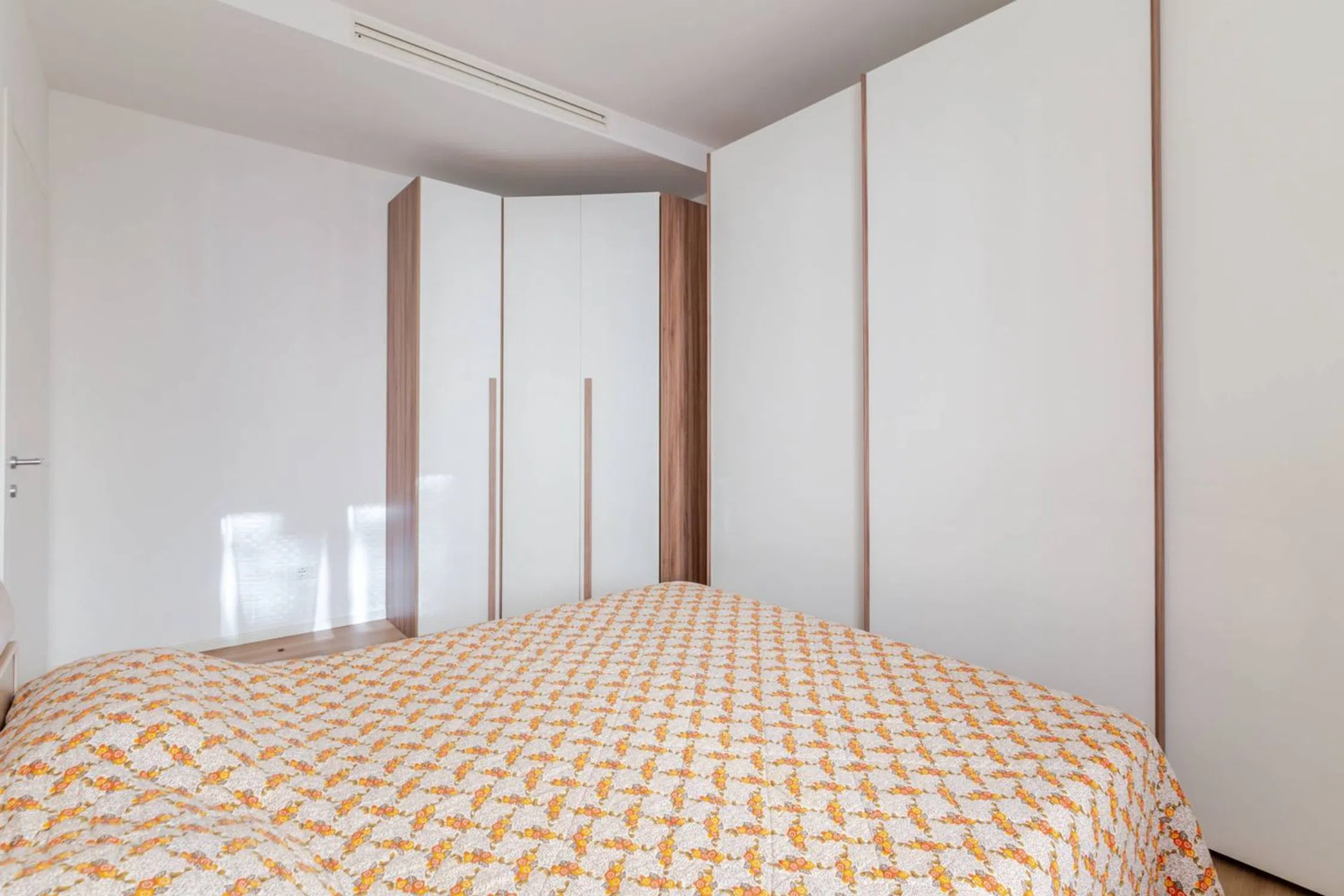 Trilocale in via Privata Branda Castiglioni, 5 - Photo 10