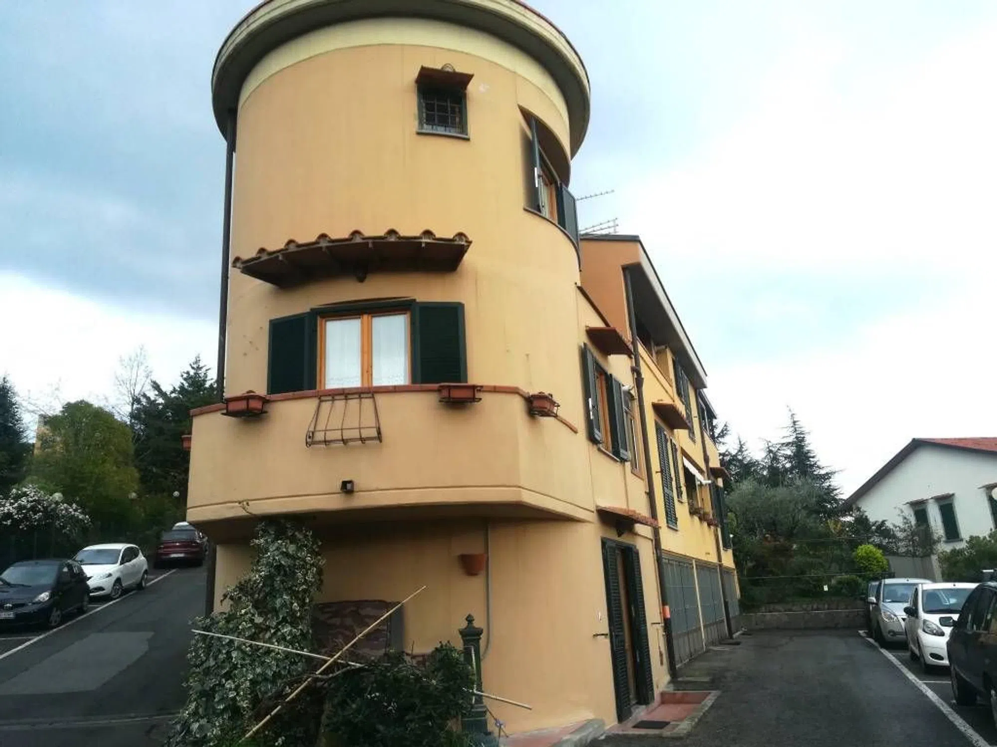 Castello in via Bolognese, 272 /b - Photo 2