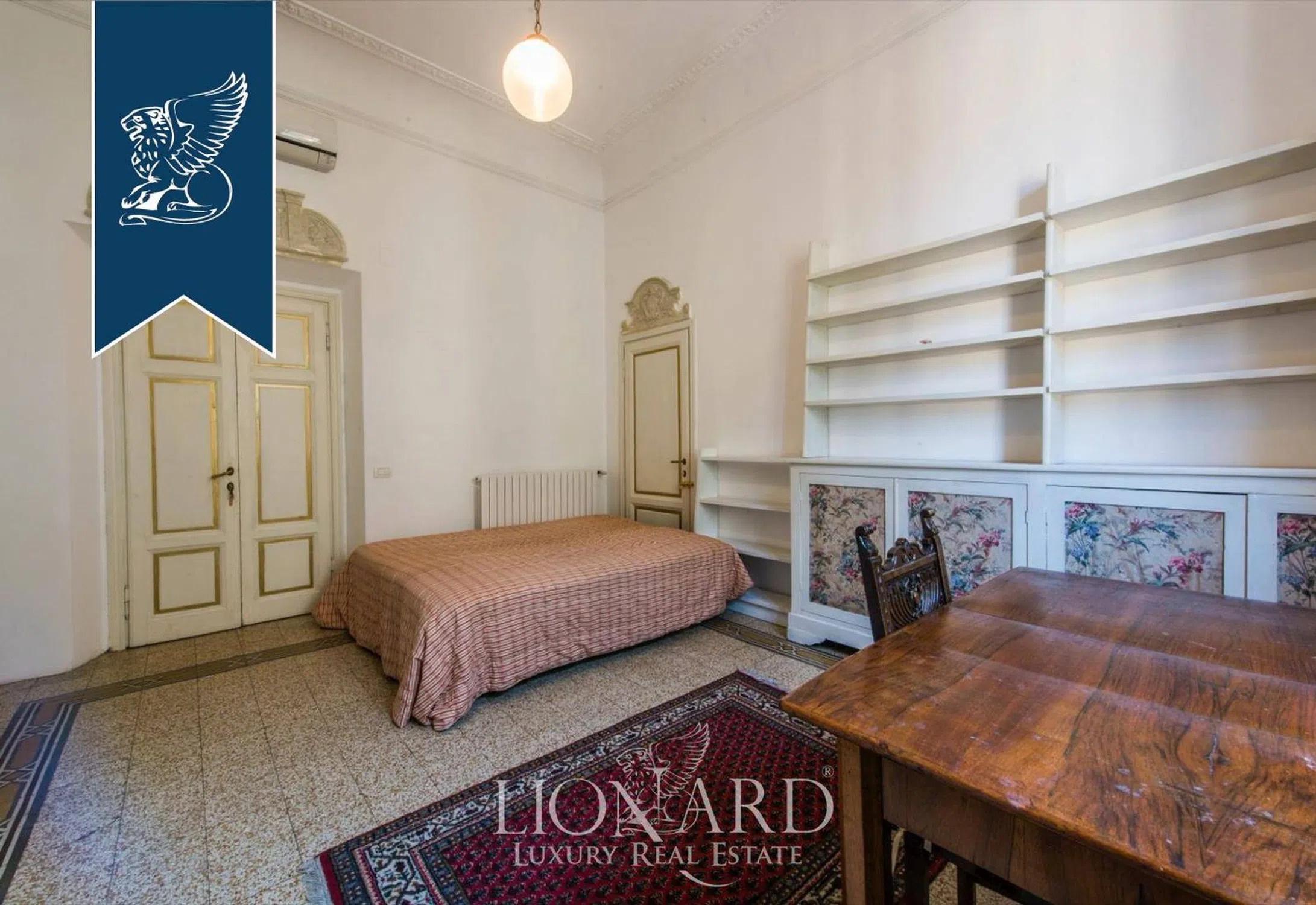 Quadrilocale in Quartiere Donatello - Oberdan - Photo 14