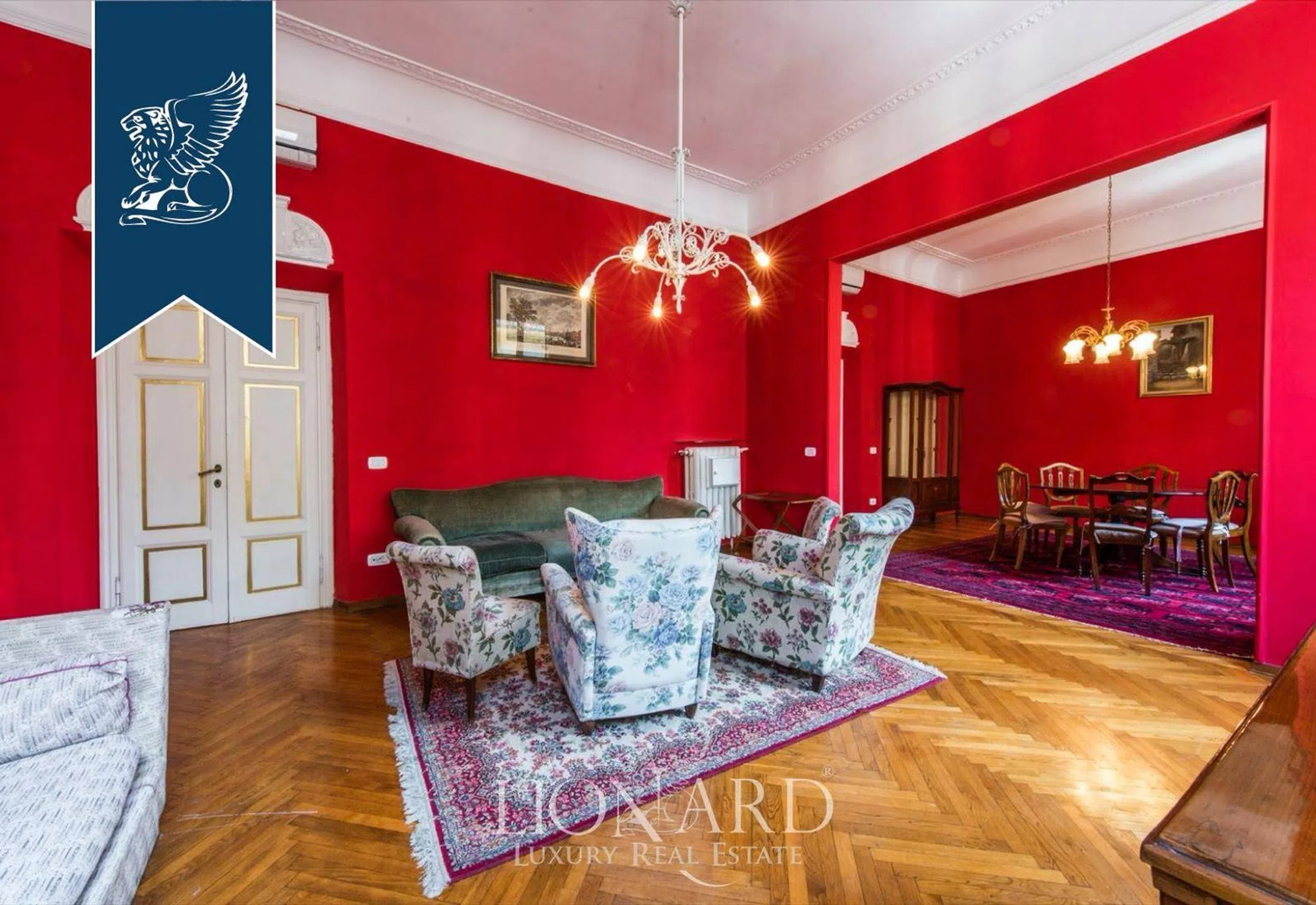 Quadrilocale in Quartiere Donatello - Oberdan - Photo 3