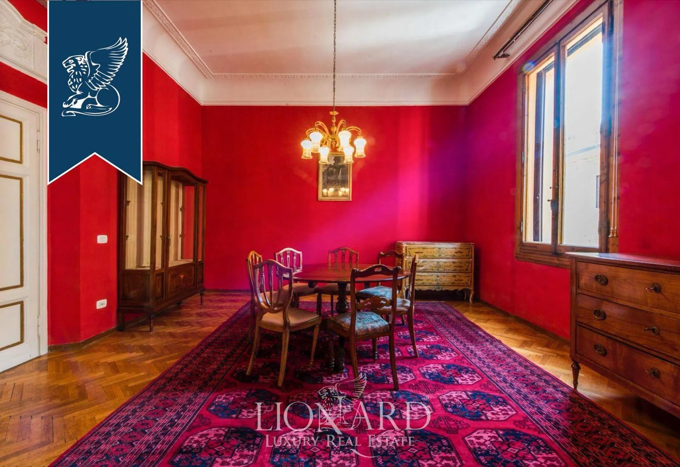 Quadrilocale in Quartiere Donatello - Oberdan - Photo 4