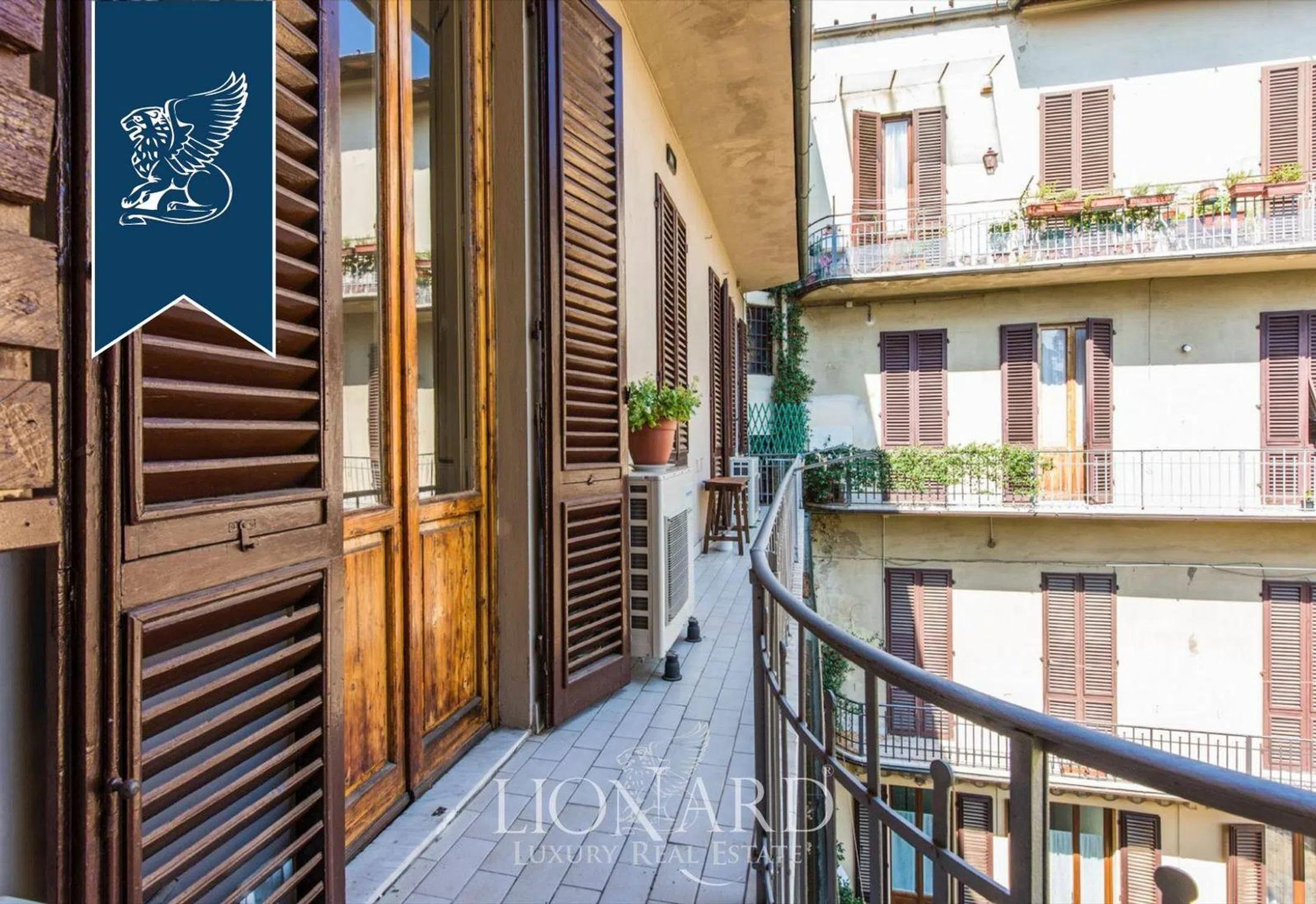 Quadrilocale in Quartiere Donatello - Oberdan - Photo 6