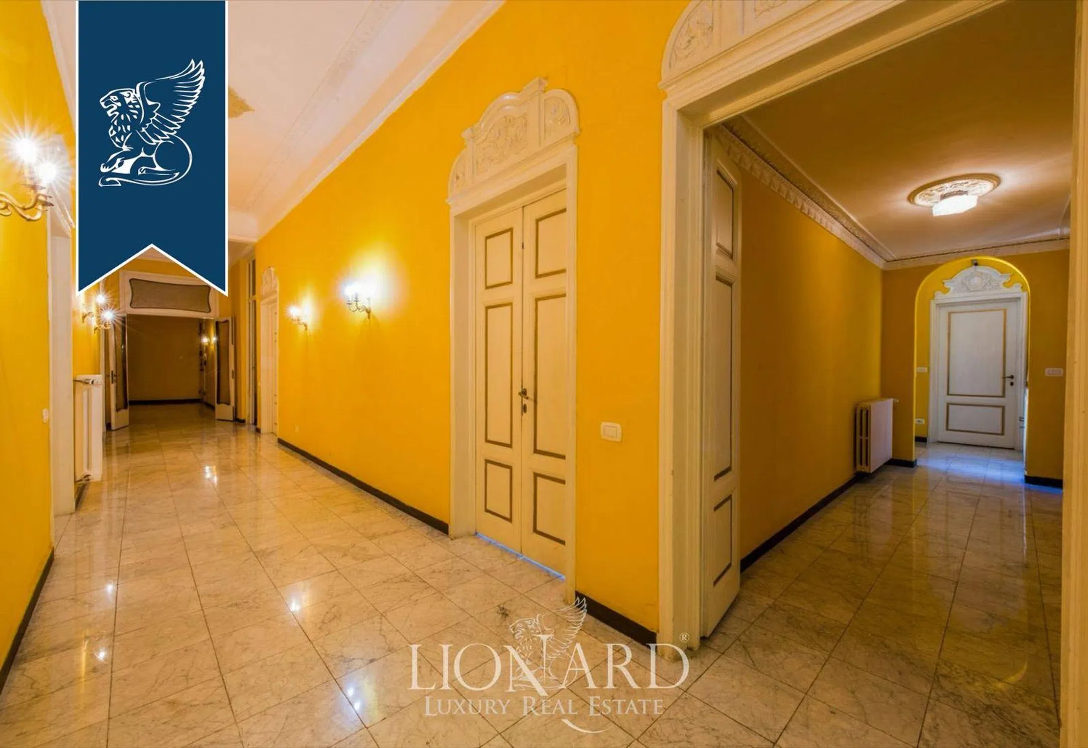 Quadrilocale in Quartiere Donatello - Oberdan - Photo 7