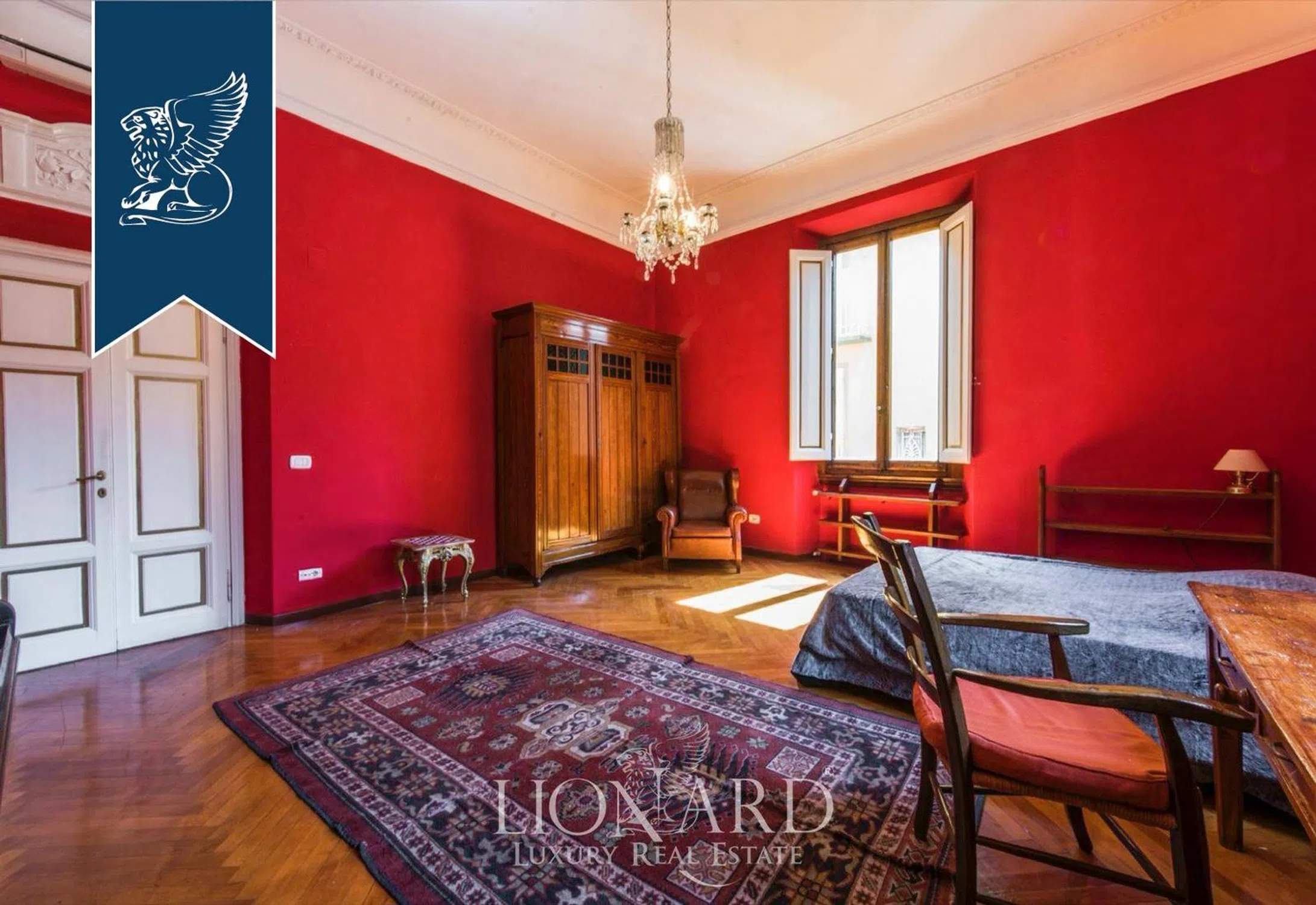 Quadrilocale in Quartiere Donatello - Oberdan - Photo 8