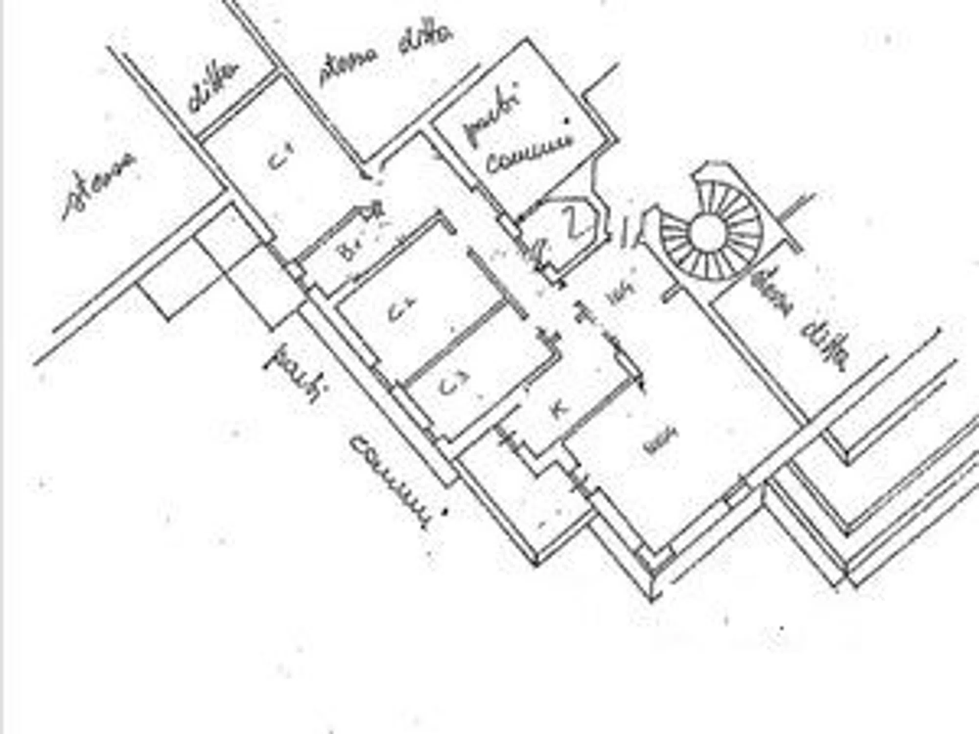 Quadrilocale in via Ercolano s.n.c. - Photo 14
