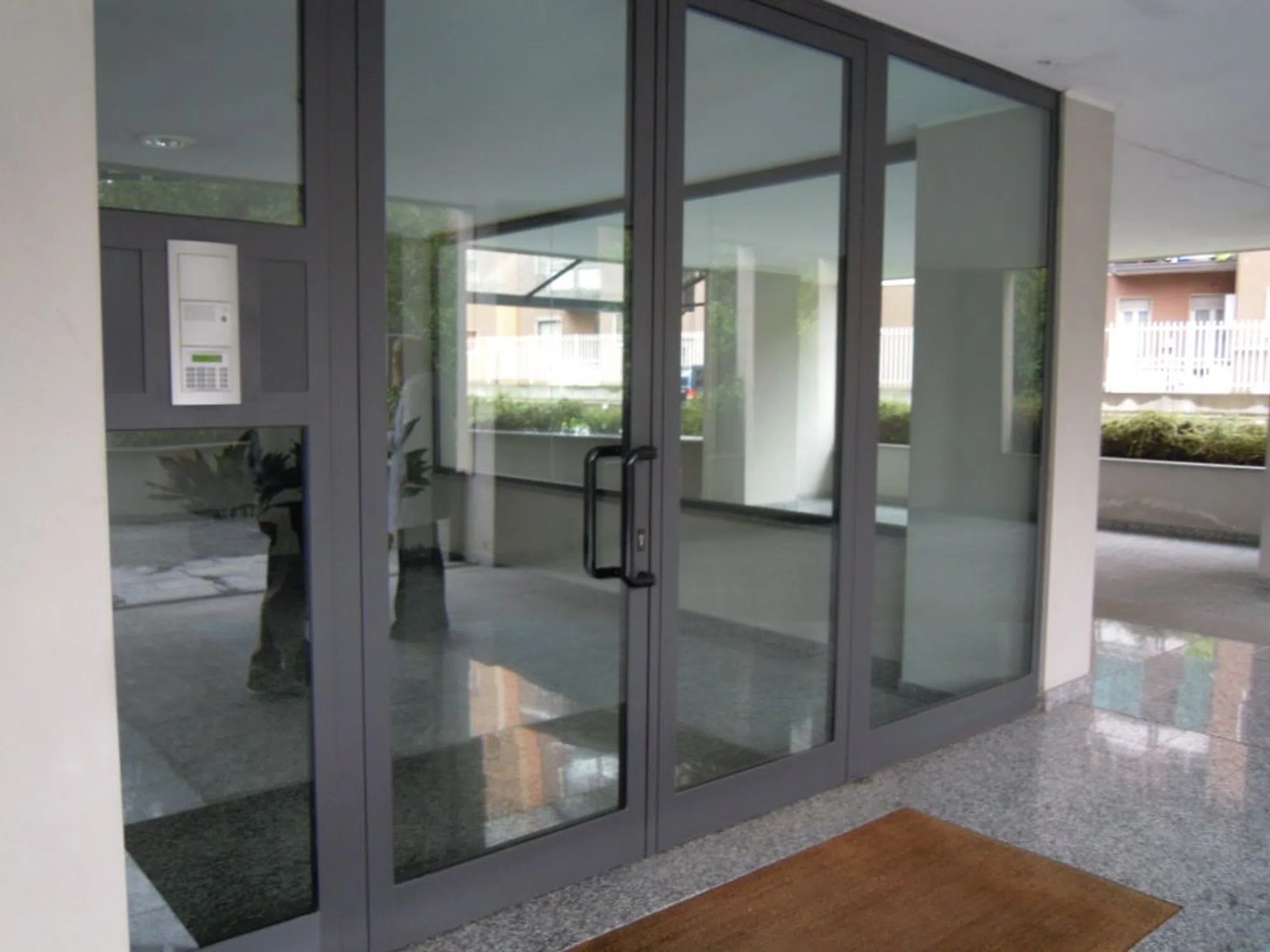 Trilocale in via delle forze armate, 250 - Photo 17