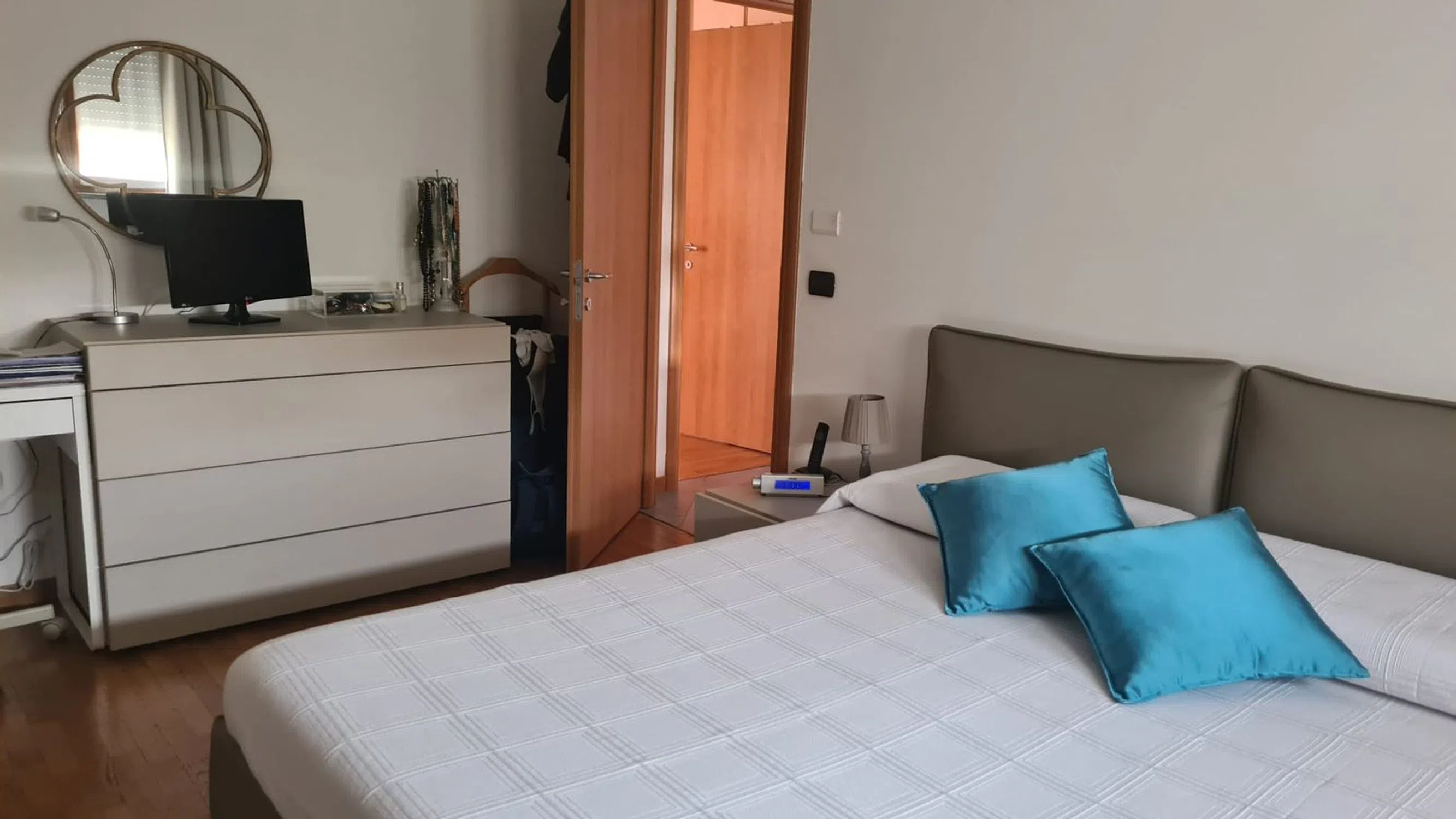 Trilocale in via delle forze armate, 250 - Photo 19