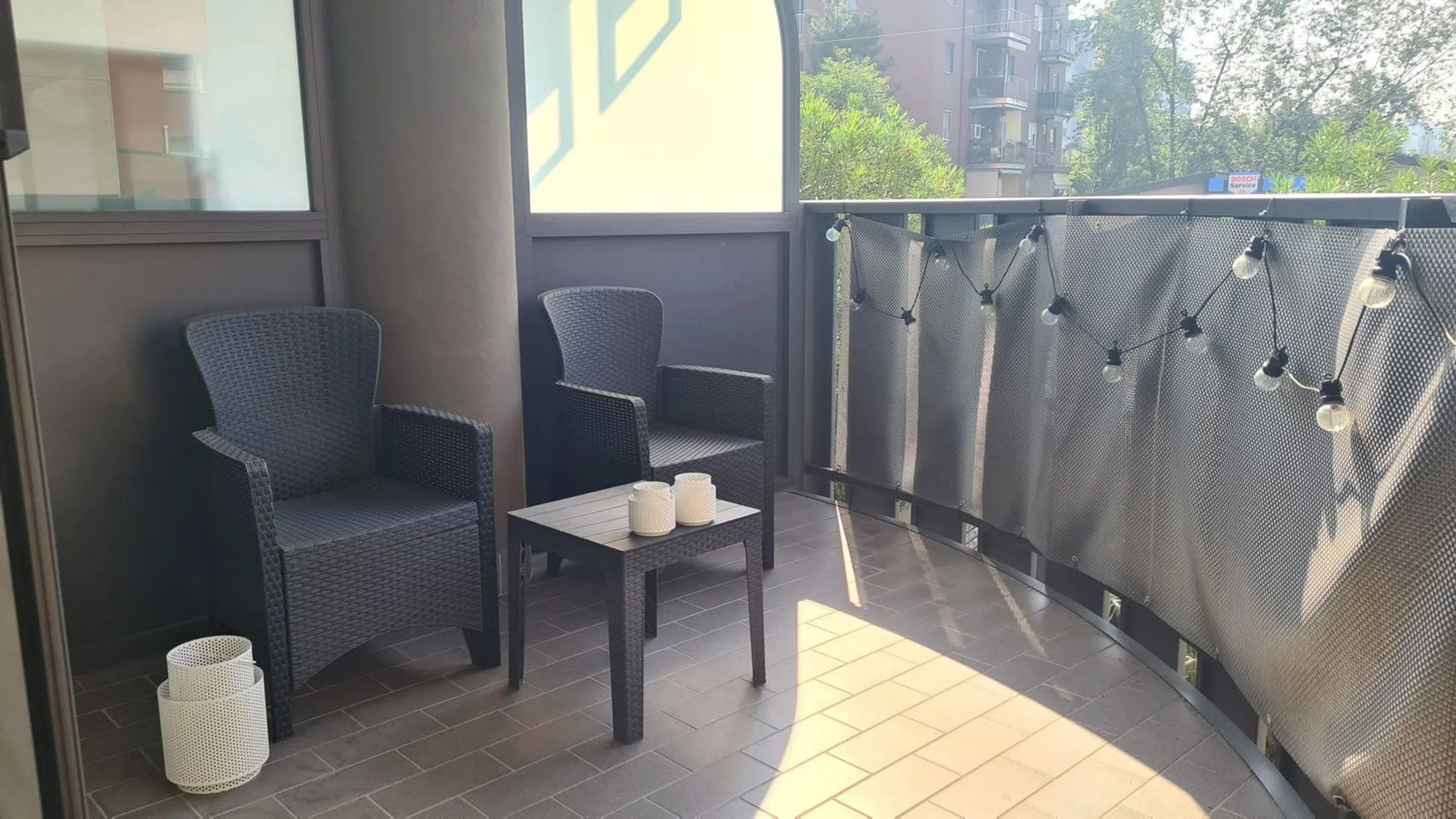 Trilocale in via delle forze armate, 250 - Photo 4