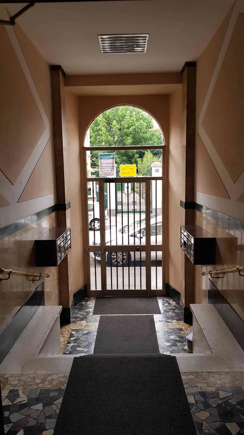 Bilocale in via Gian Battista Casella, 15 - Photo 2