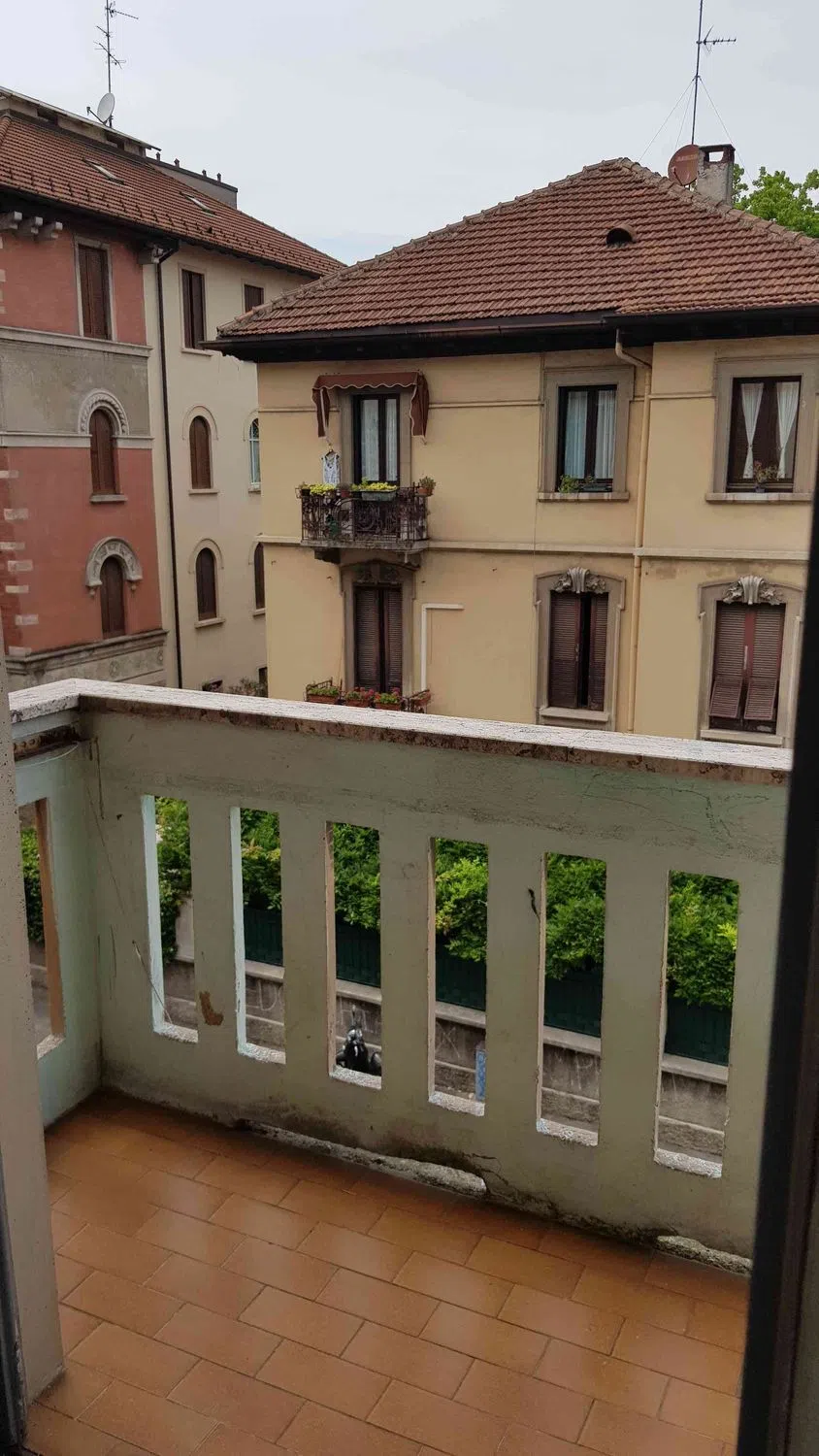 Bilocale in via Gian Battista Casella, 15 - Photo 12