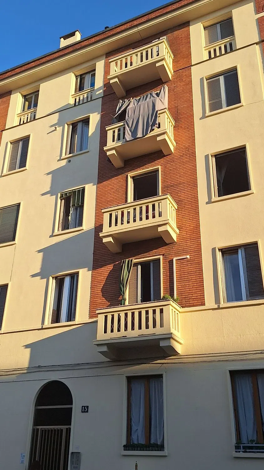 Bilocale in via Gian Battista Casella, 15 - Photo 16