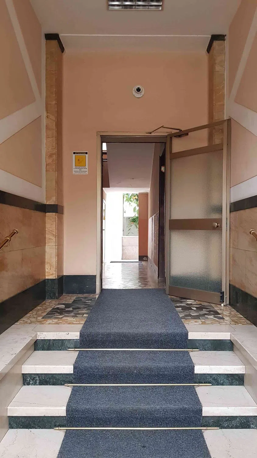 Bilocale in via Gian Battista Casella, 15 - Photo 3