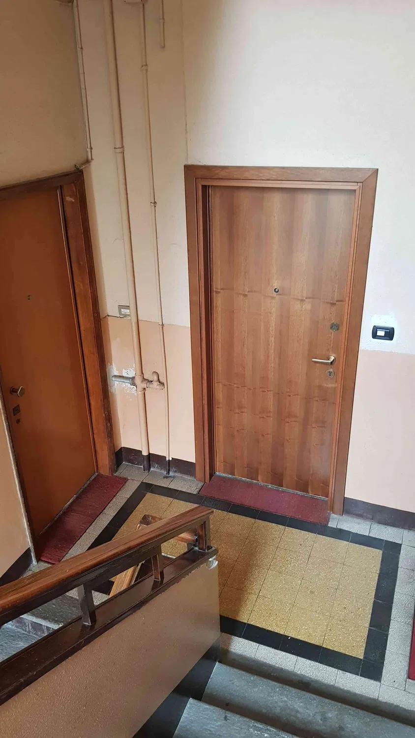 Bilocale in via Gian Battista Casella, 15 - Photo 4