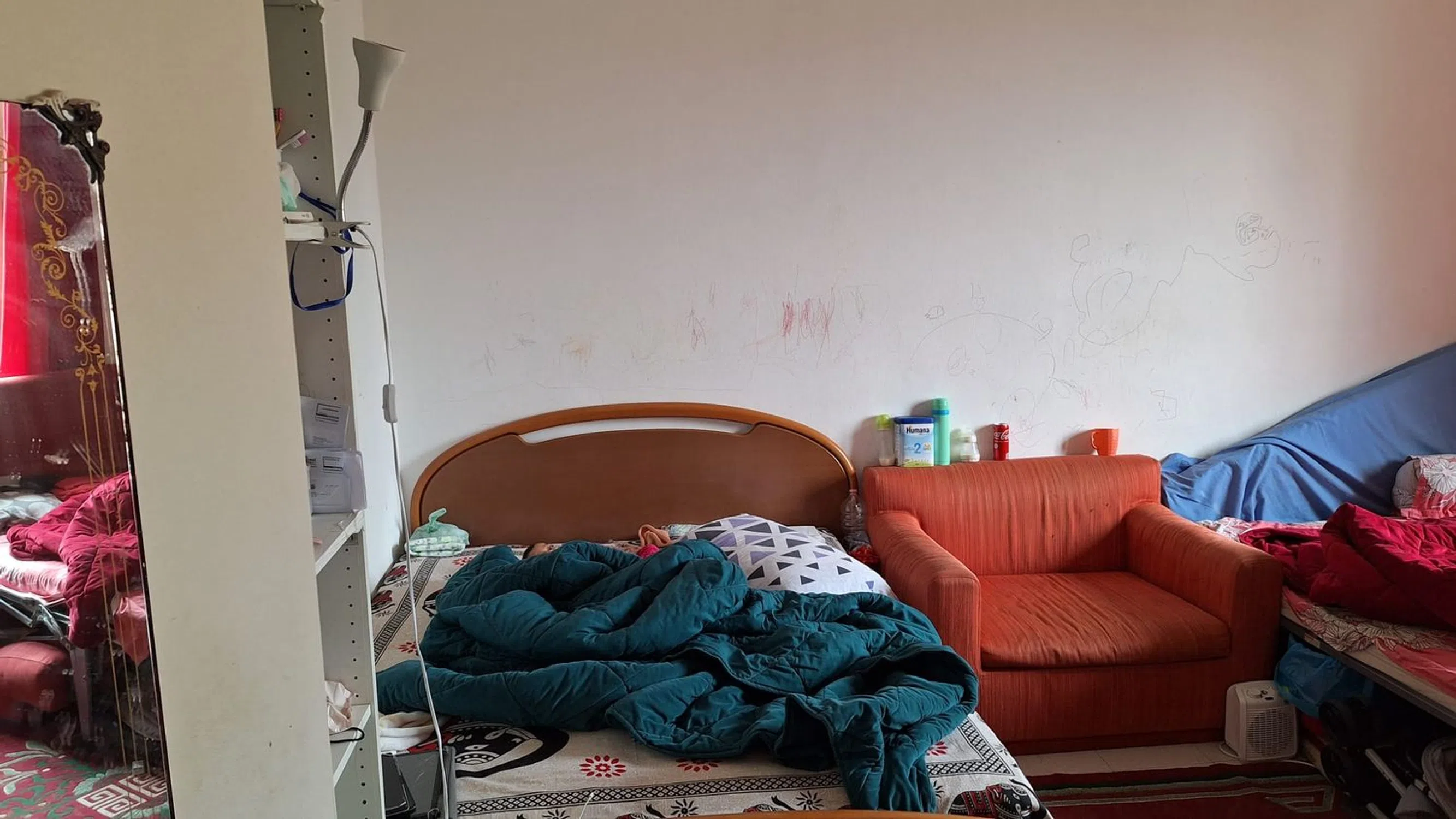Bilocale in via Gian Battista Casella, 15 - Photo 8