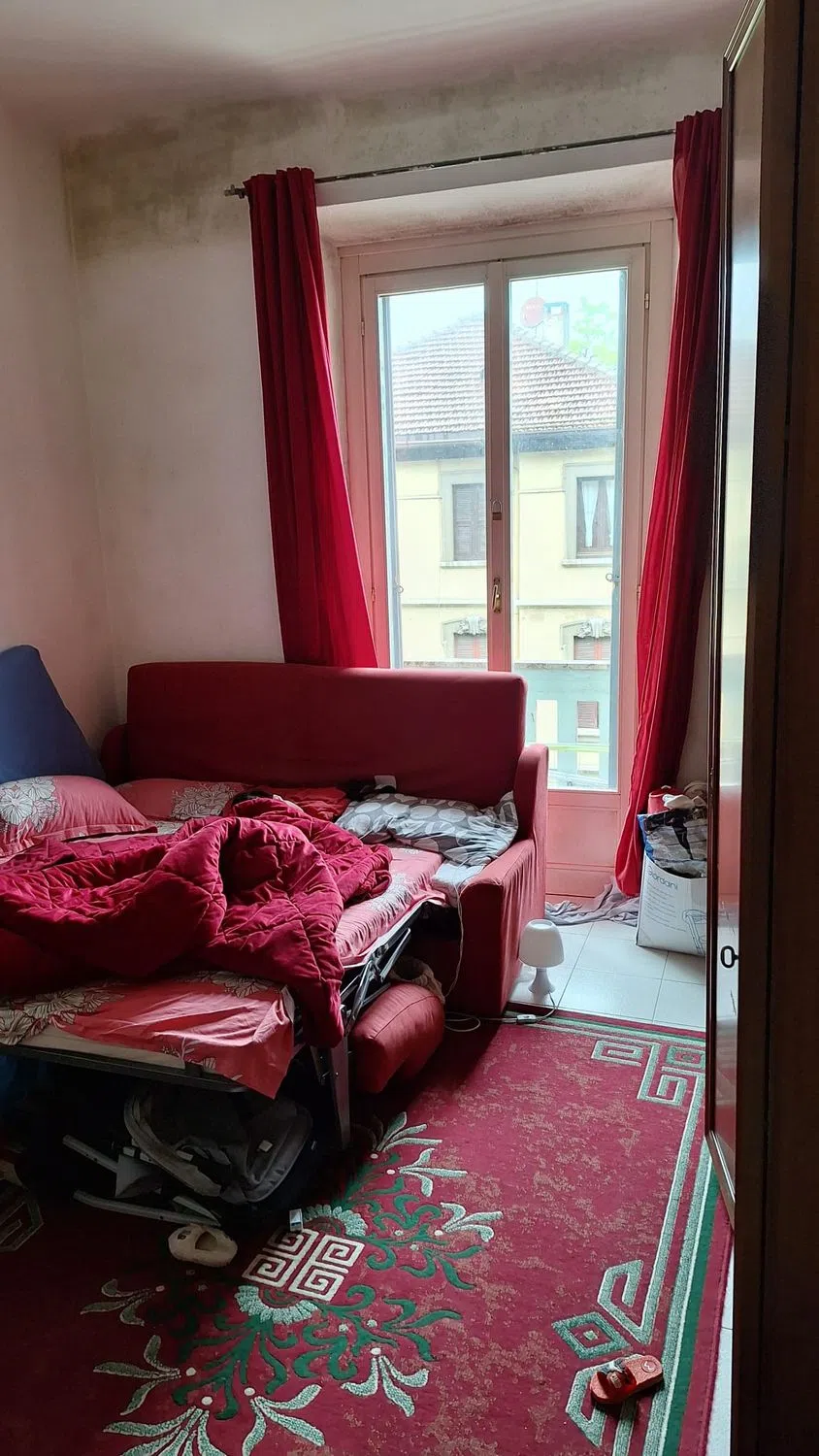 Bilocale in via Gian Battista Casella, 15 - Photo 10