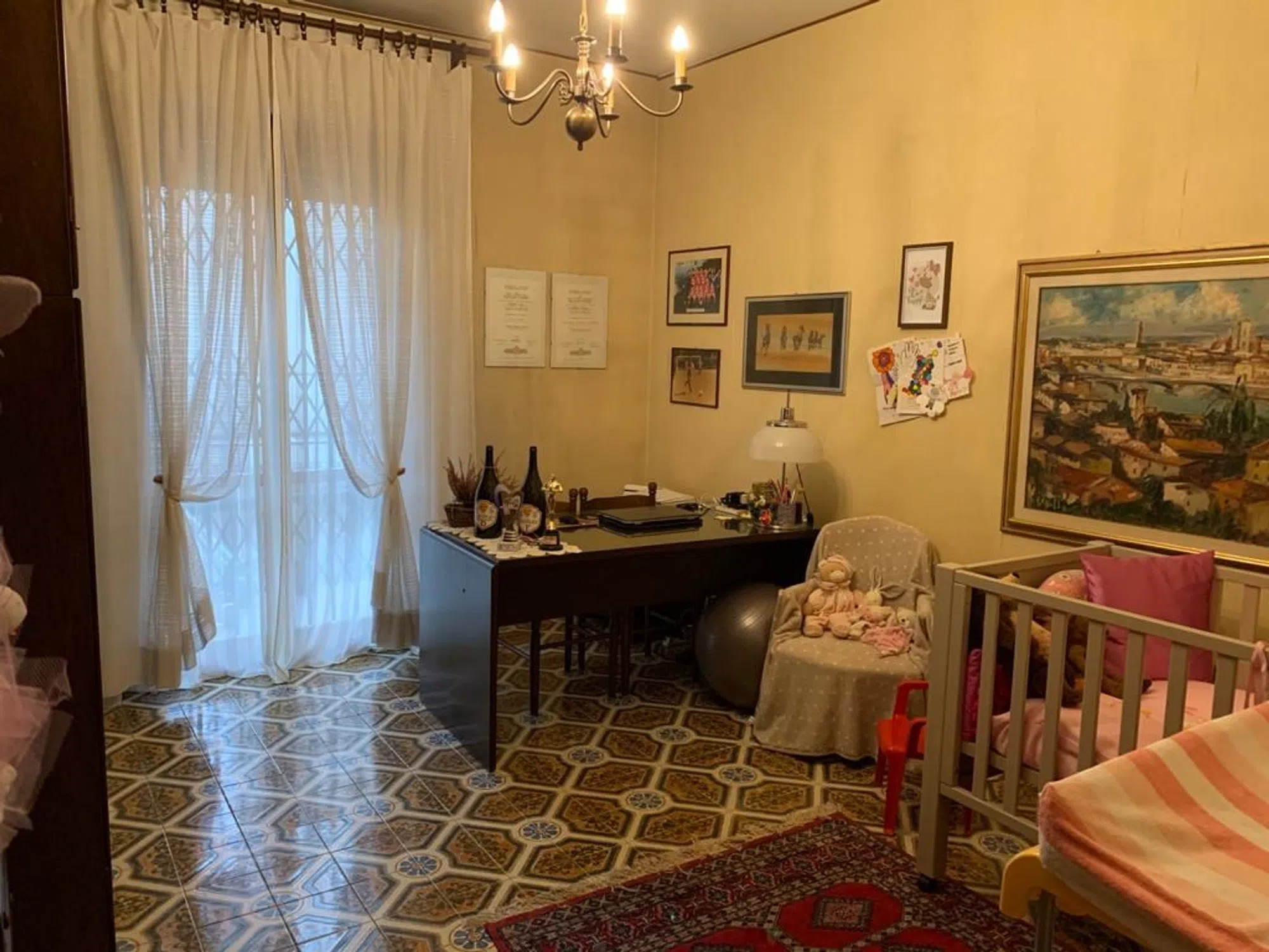 Appartamento in viale Manfredo Fanti, 1 - Photo 3