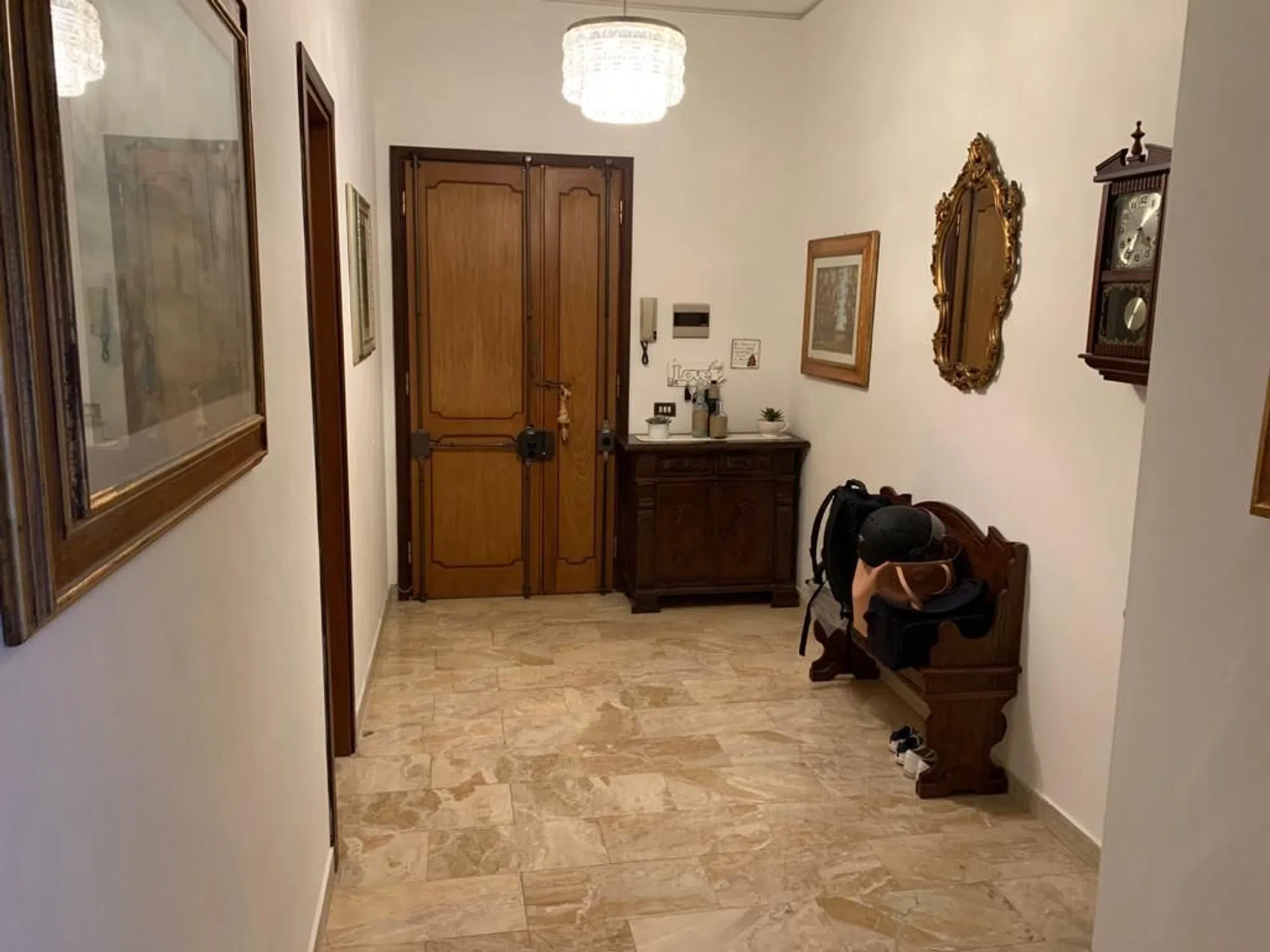 Appartamento in viale Manfredo Fanti, 1 - Photo 4