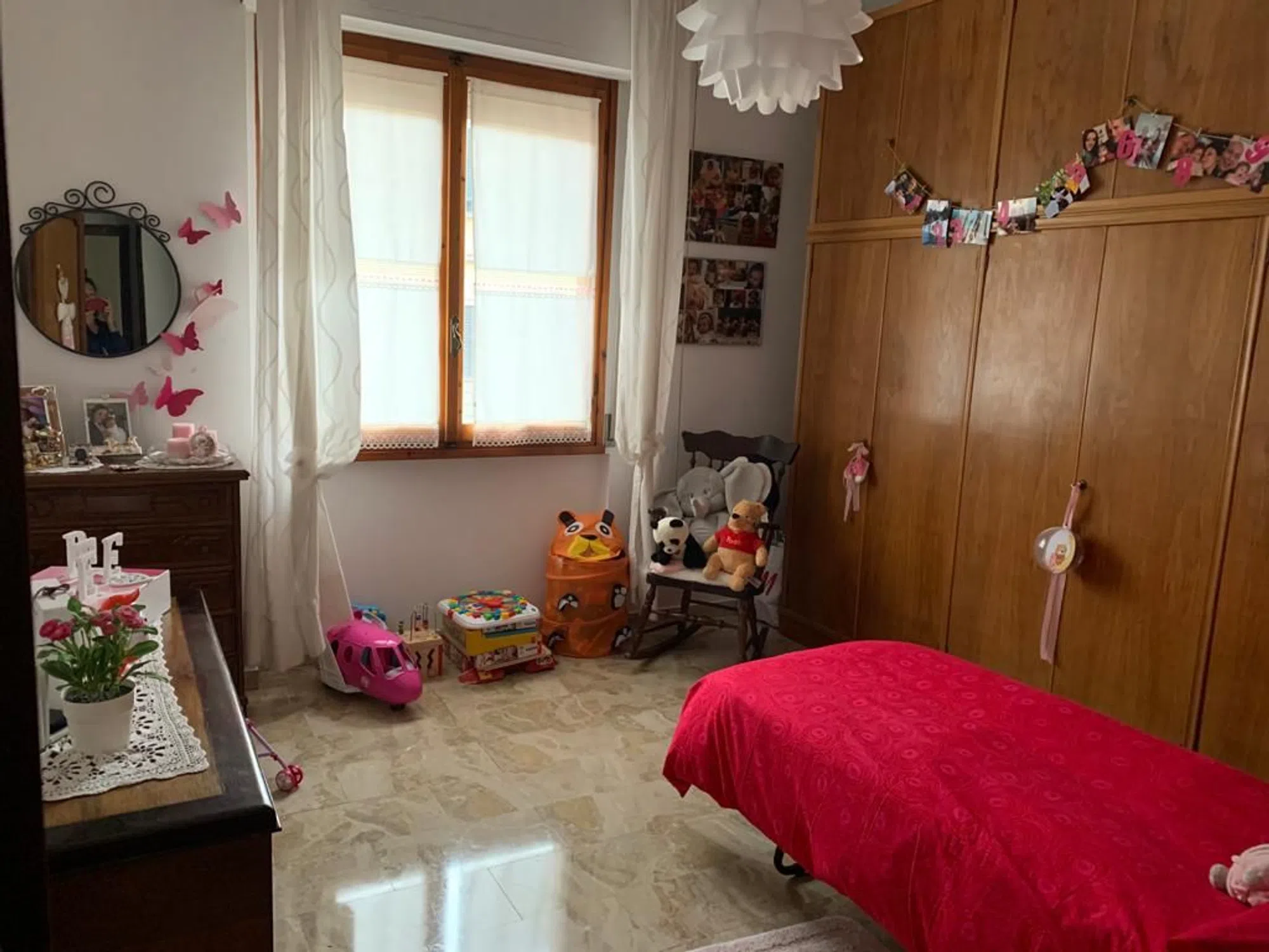 Appartamento in viale Manfredo Fanti, 1 - Photo 5