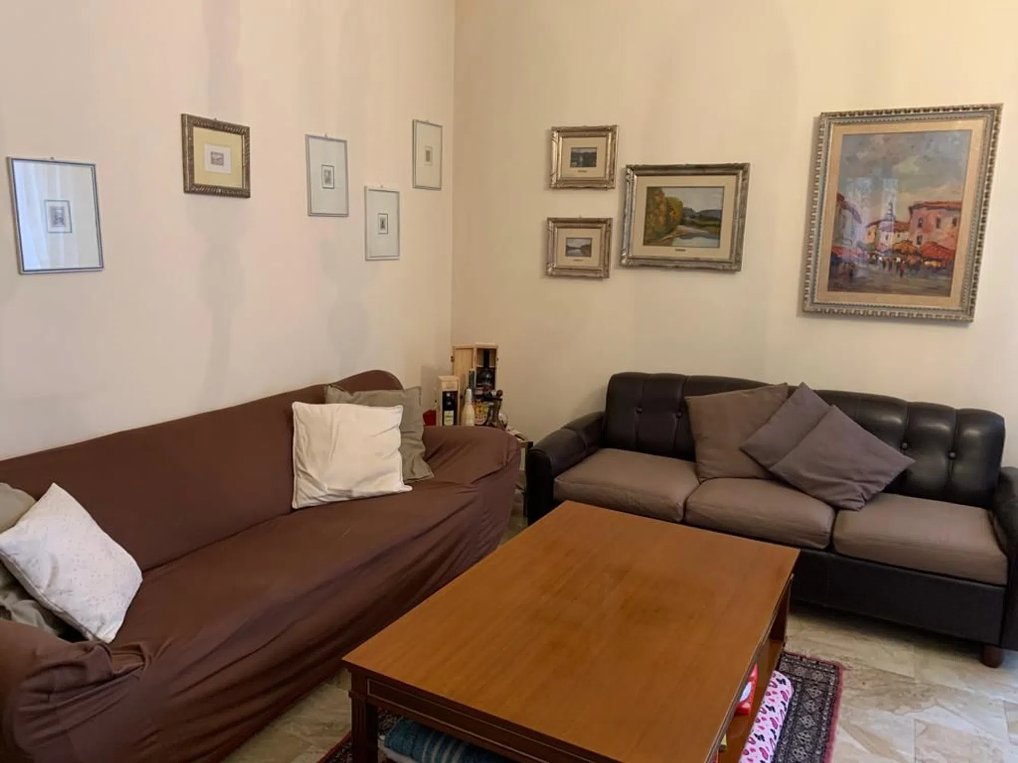 Appartamento in viale Manfredo Fanti, 1 - Photo 6
