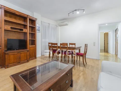 Flat in calle de Diego de León - Photo 1