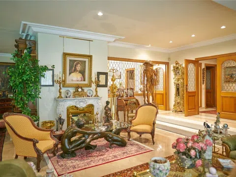 Detached house - Photo 13