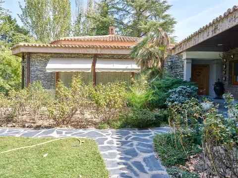 Detached house - Photo 3