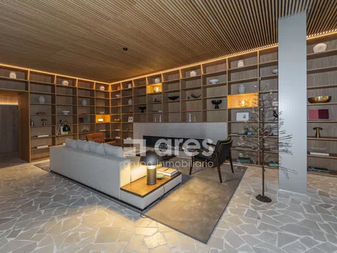 Flat in calle de Javier Ferrero - Photo 11