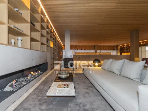 Flat in calle de Javier Ferrero - Photo 14