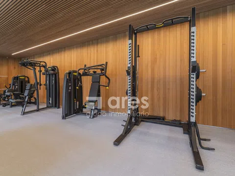 Flat in calle de Javier Ferrero - Photo 16