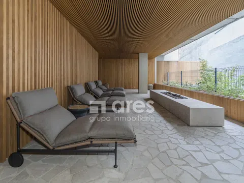 Flat in calle de Javier Ferrero - Photo 18