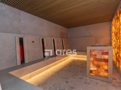 Flat in calle de Javier Ferrero - Photo 20