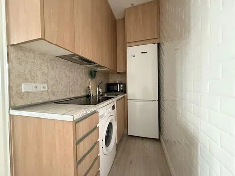 Flat - Photo 4