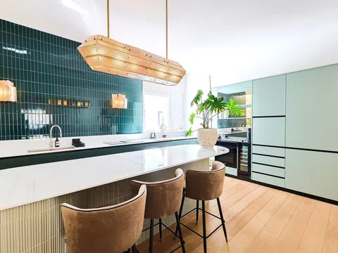 Flat in calle de Fuencarral - Photo 11