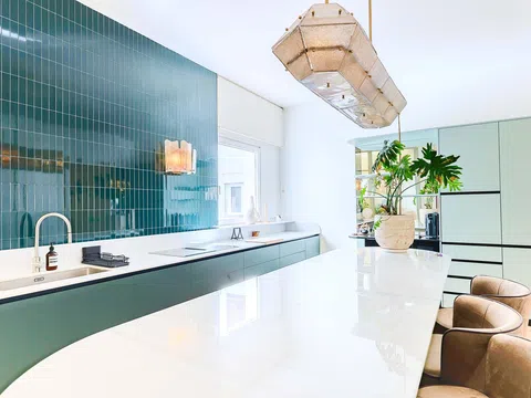 Flat in calle de Fuencarral - Photo 12