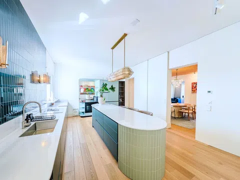 Flat in calle de Fuencarral - Photo 14