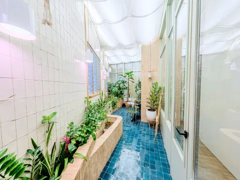 Flat in calle de Fuencarral - Photo 15