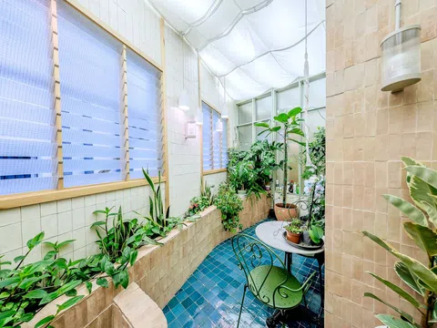 Flat in calle de Fuencarral - Photo 16