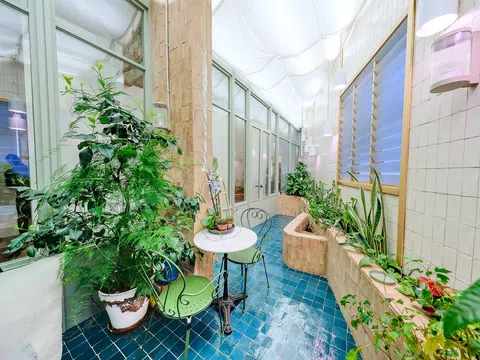 Flat in calle de Fuencarral - Photo 18
