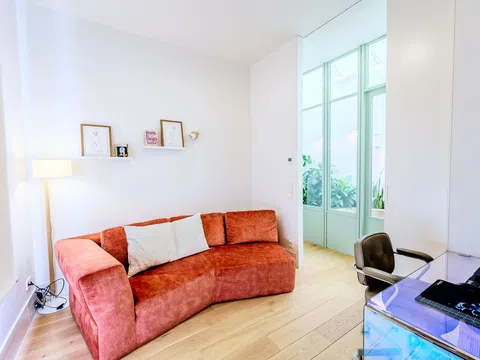 Flat in calle de Fuencarral - Photo 20