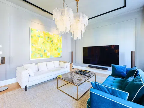 Flat in calle de Fuencarral - Photo 4