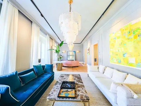 Flat in calle de Fuencarral - Photo 6
