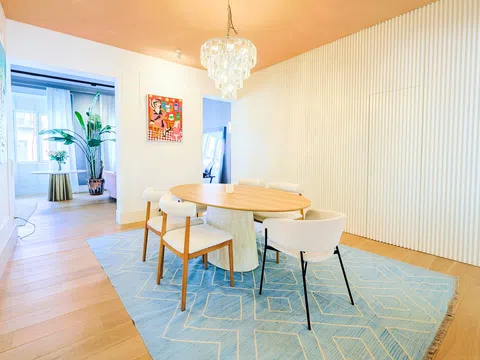Flat in calle de Fuencarral - Photo 8