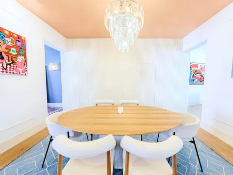 Flat in calle de Fuencarral - Photo 9