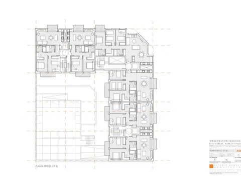 Penthouse in calle Provisional Ahijones Diecinueve, 76 - Photo 11
