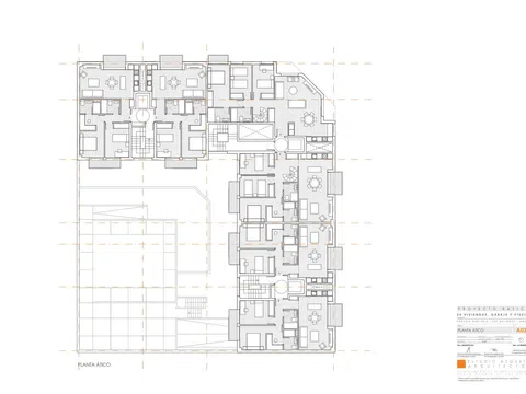 Penthouse in calle Provisional Ahijones Diecinueve, 76 - Photo 12