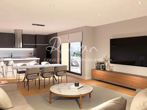 Penthouse in calle Provisional Ahijones Diecinueve, 76 - Photo 4