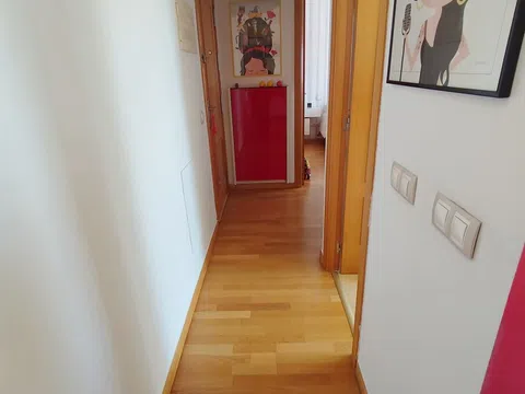 Flat in calle del Pinar de San José - Photo 2