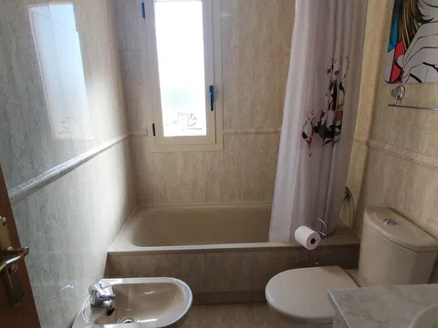 Flat in calle del Pinar de San José - Photo 12