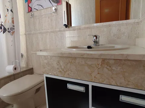 Flat in calle del Pinar de San José - Photo 13