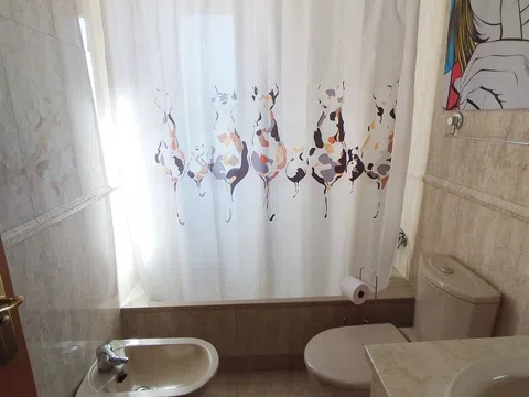Flat in calle del Pinar de San José - Photo 14